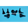 Disposable medical surgical adult ear speculum
